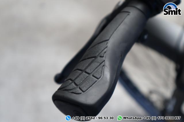 Riese & Müller Charger4 GT vario * 49 cm black matt 