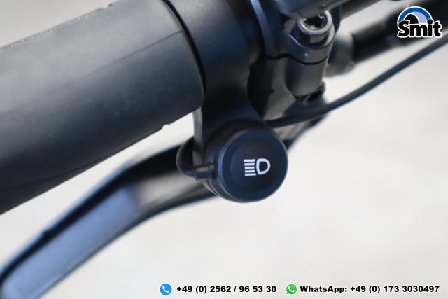 Riese & Müller Charger4 GT vario * 49 cm black matt 