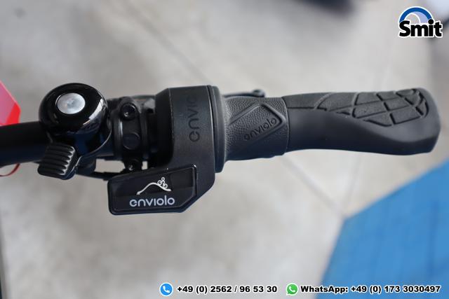 Riese & Müller Charger4 GT vario * 49 cm black matt 