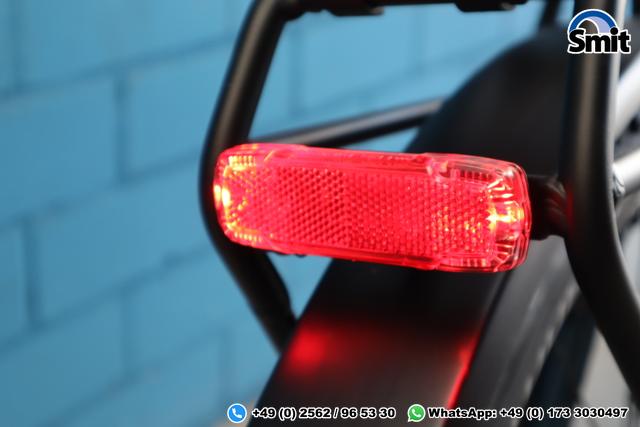 Riese & Müller Charger4 GT vario * 49 cm petrol matt 