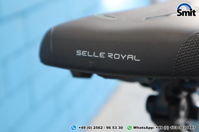 Riese & Müller Charger4 GT vario * 49 cm petrol matt 
