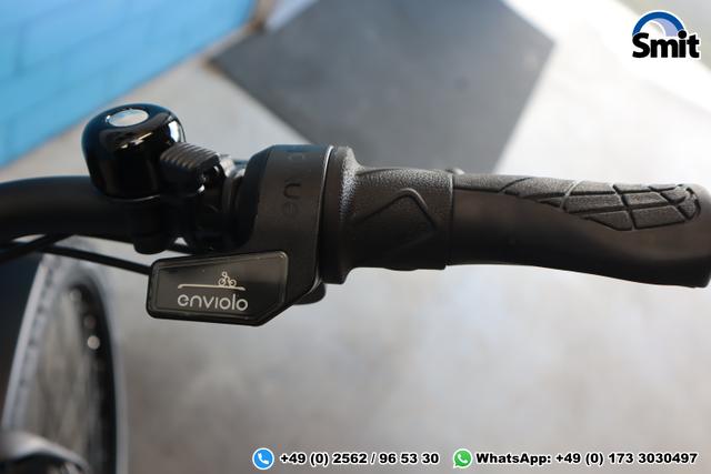 Riese & Müller Charger4 GT vario * 49 cm petrol matt 