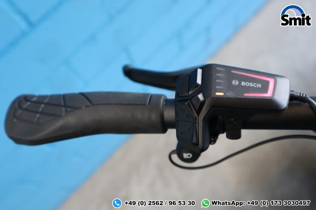 Riese & Müller Charger4 GT vario * 49 cm petrol matt 