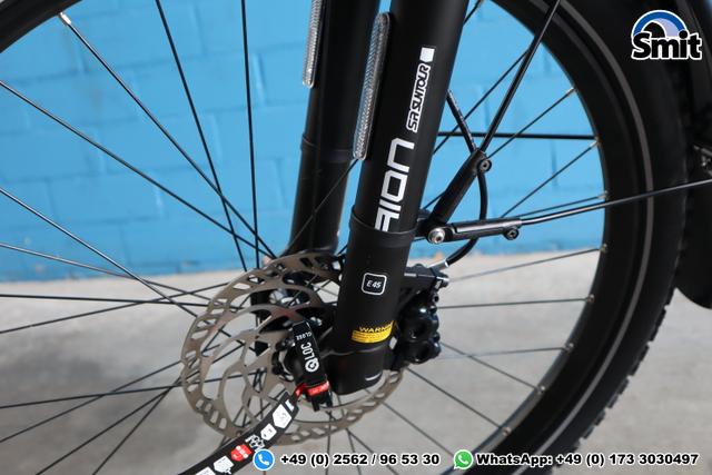 Riese & Müller Charger4 GT vario * 49 cm petrol matt 
