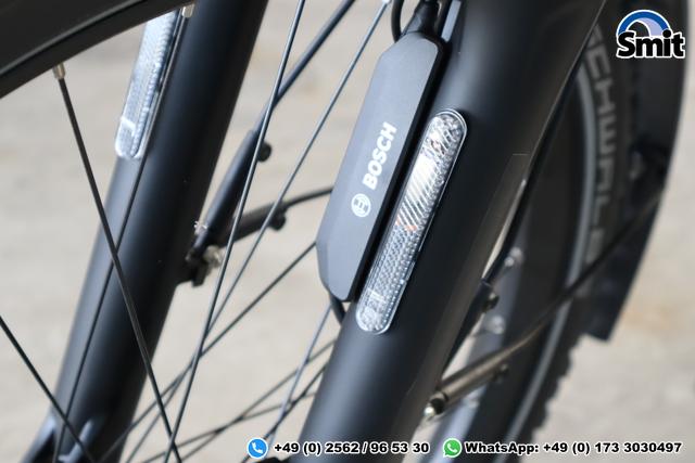 Riese & Müller Charger4 GT vario * 49 cm petrol matt 