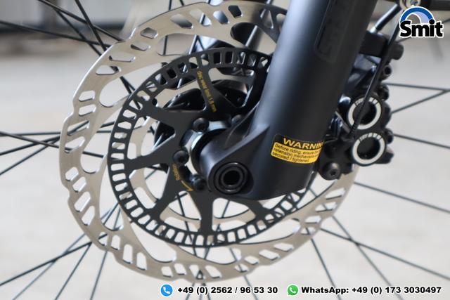 Riese & Müller Charger4 GT vario * 49 cm petrol matt 