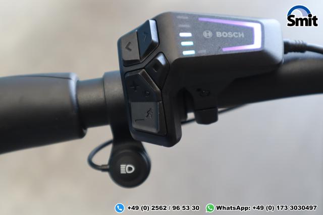 Riese & Müller Charger4 GT vario * 49 cm petrol matt 