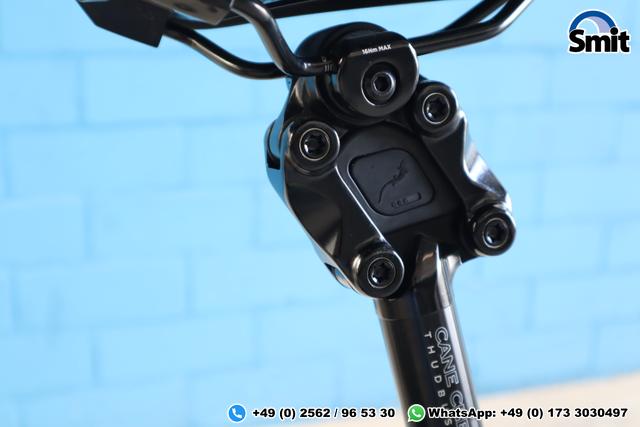Riese & Müller Charger4 GT vario * 49 cm petrol matt 
