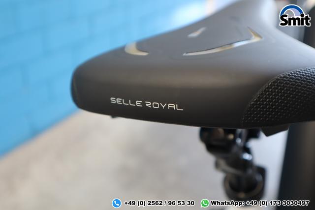 Riese & Müller Nevo4 GT touring * 51 cm pure white 