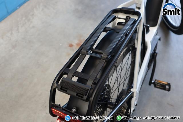 Riese & Müller Nevo4 GT touring * 51 cm pure white 