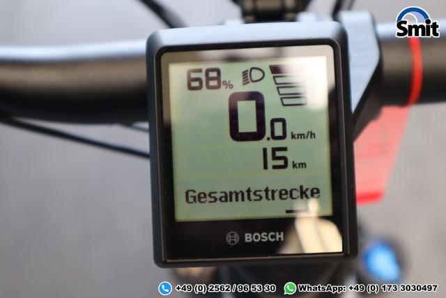 Riese & Müller Nevo4 GT touring * 51 cm pure white 