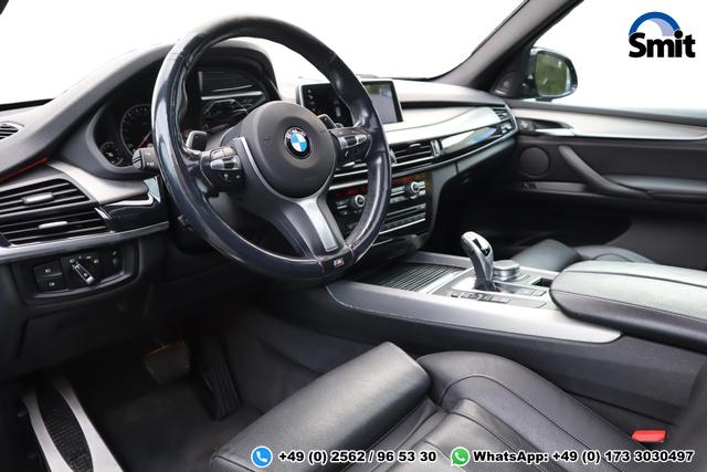 BMW X5 xDrive40d 