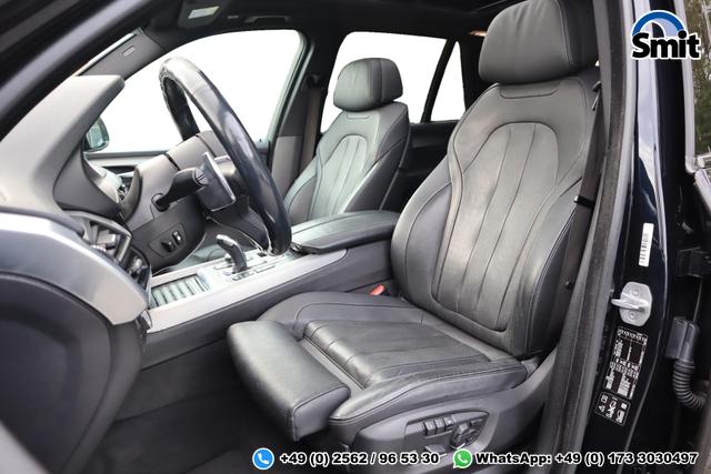 BMW X5 xDrive40d 
