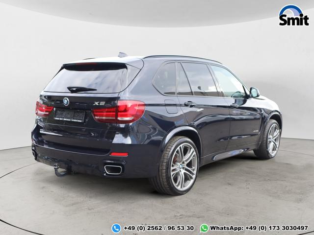 BMW X5 xDrive40d 