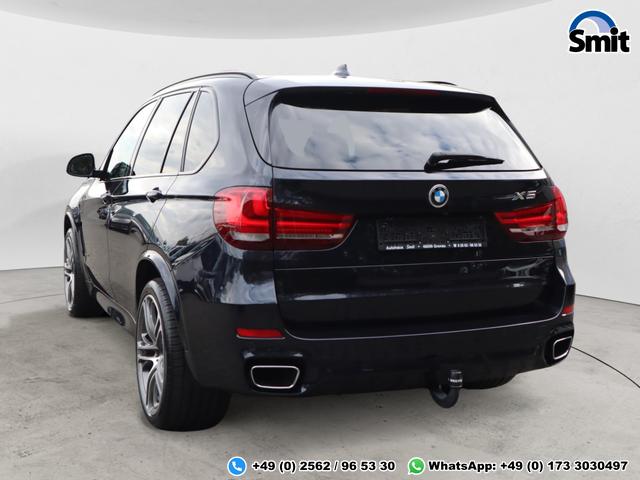 BMW X5 xDrive40d 