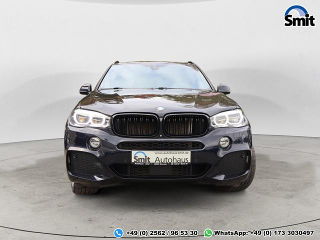 BMW X5 xDrive40d 