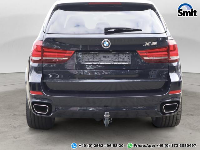 BMW X5 xDrive40d 