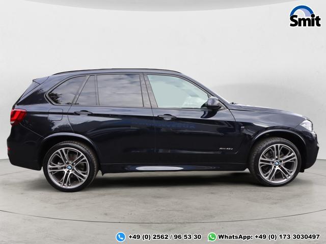 BMW X5 xDrive40d 