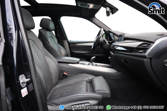 BMW X5 xDrive40d 