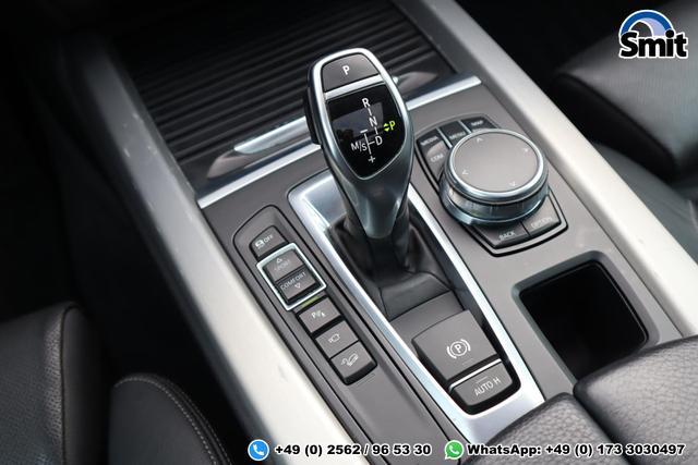 BMW X5 xDrive40d 