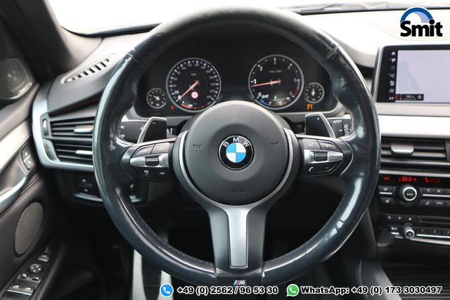 BMW X5 xDrive40d 