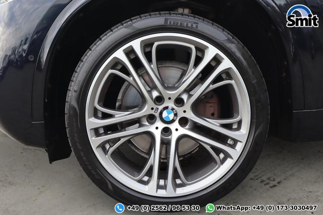 BMW X5 xDrive40d 