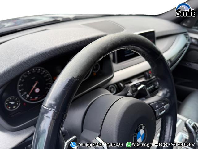 BMW X5 xDrive40d 