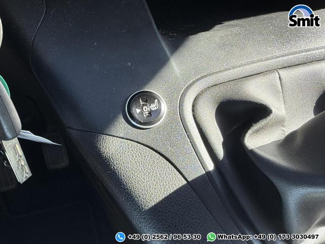 Citroën Berlingo 1.5 BlueHDi 100 FAP Live M Stop&Start 