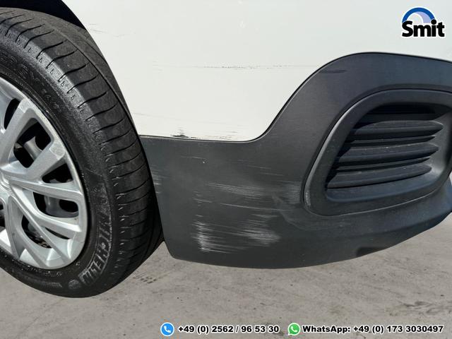 Citroën Berlingo 1.5 BlueHDi 100 FAP Live M Stop&Start 
