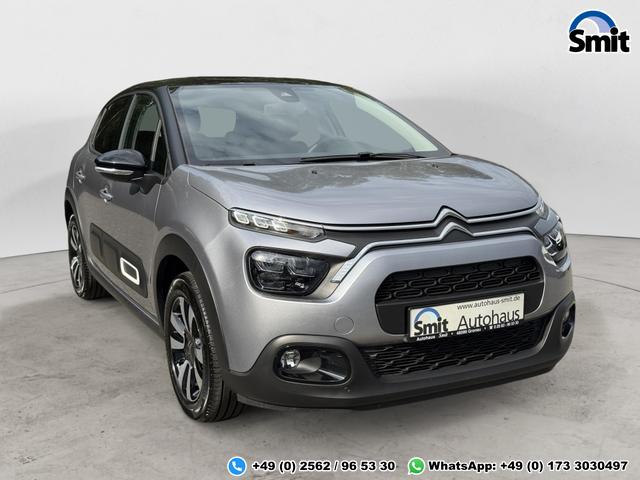 Citroën C3 1.2 PureTech 110 Shine Stop&Start 