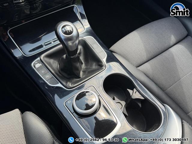 Mercedes-Benz C-Klasse C 180 d Avantgarde 