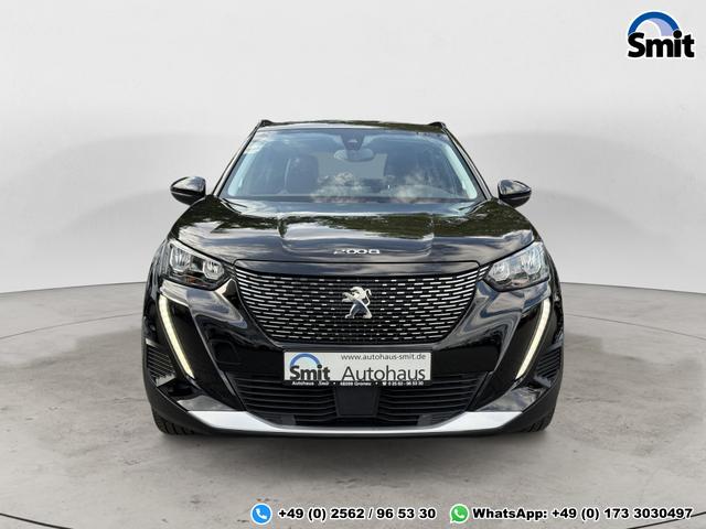 Peugeot 2008 1.5 BlueHDi 130 Allure 