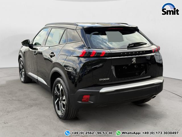 Peugeot 2008 1.5 BlueHDi 130 Allure 