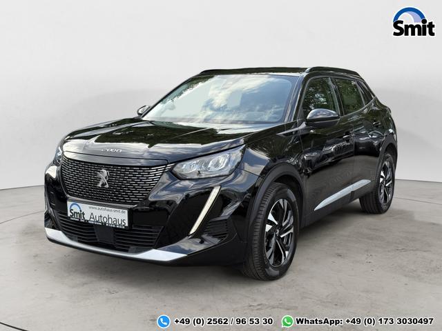 Peugeot 2008 1.5 BlueHDi 130 Allure 