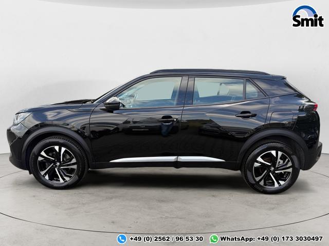 Peugeot 2008 1.5 BlueHDi 130 Allure 