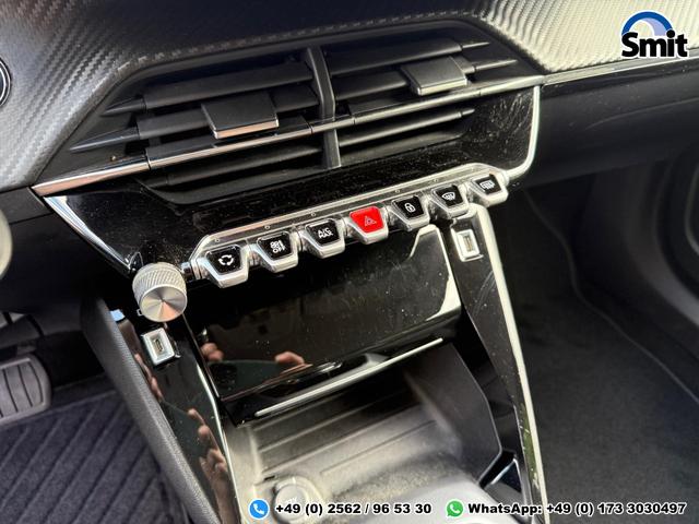 Peugeot 2008 1.5 BlueHDi 130 Allure 