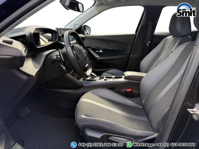 Peugeot 2008 1.5 BlueHDi 130 Allure 