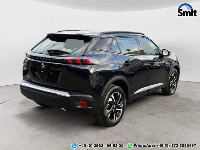 Peugeot 2008 1.5 BlueHDi 130 Allure 