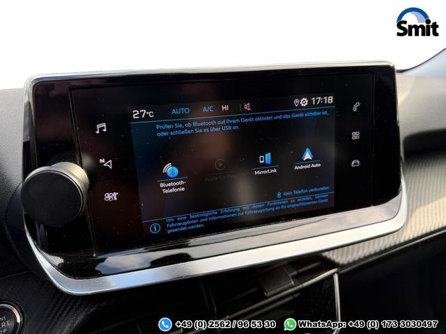 Peugeot 2008 1.5 BlueHDi 130 Allure 