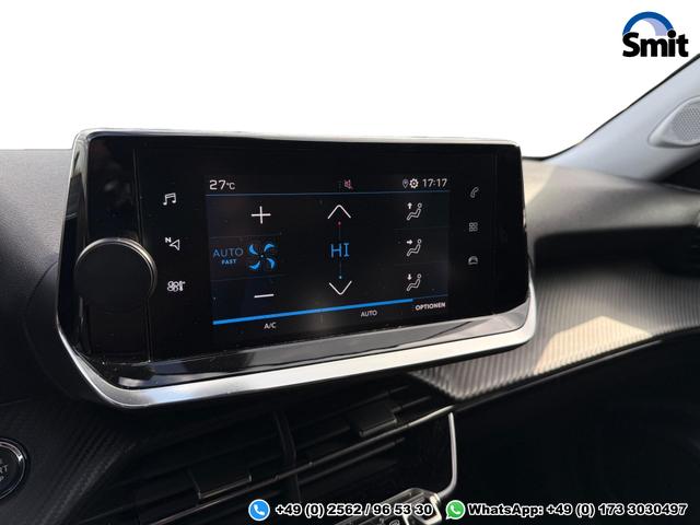 Peugeot 2008 1.5 BlueHDi 130 Allure 