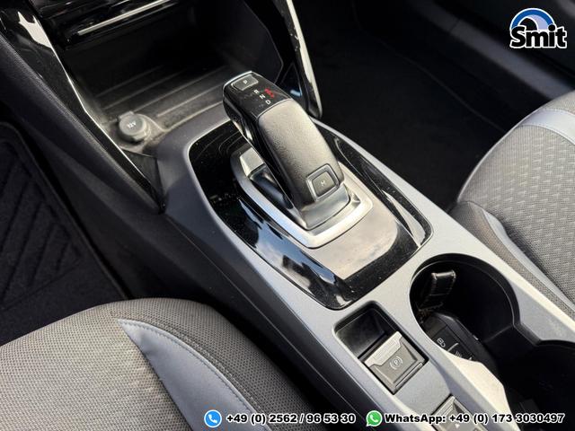 Peugeot 2008 1.5 BlueHDi 130 Allure 