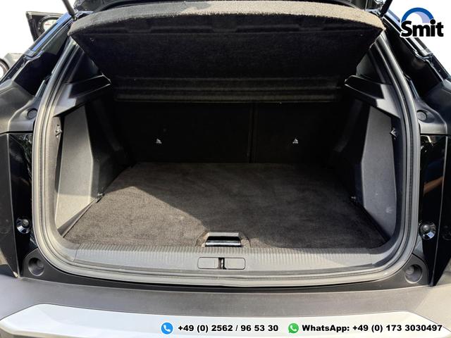 Peugeot 2008 1.5 BlueHDi 130 Allure 