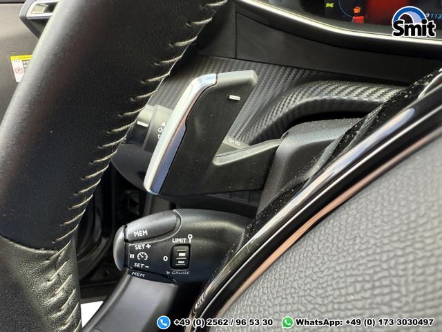 Peugeot 2008 1.5 BlueHDi 130 Allure 