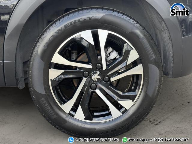 Peugeot 2008 1.5 BlueHDi 130 Allure 