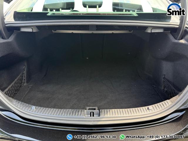 Mercedes-Benz C-Klasse C 180 d Avantgarde 