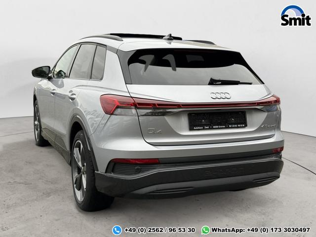 Audi Q4 e-tron 45 
