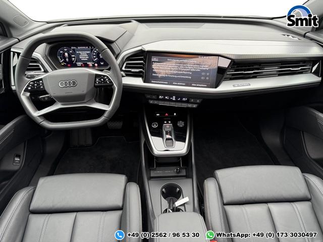 Audi Q4 e-tron 45 