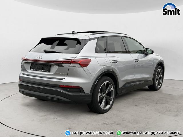 Audi Q4 e-tron 45 