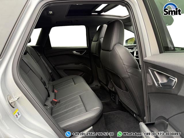 Audi Q4 e-tron 45 