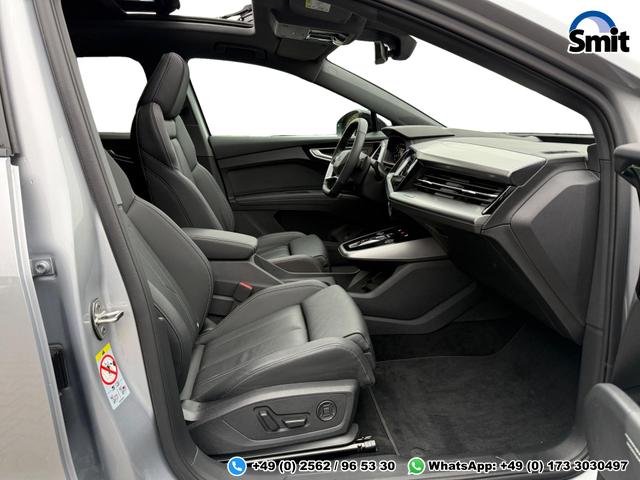 Audi Q4 e-tron 45 